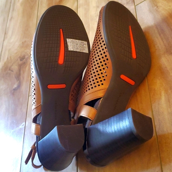 Rockport Sandals - Picture 3 of 6